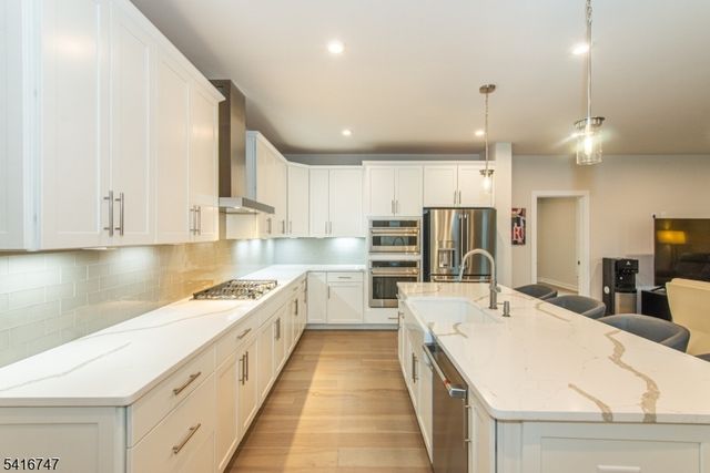 24 Willow Ln 24, Parsippany-troy Hills Twp., NJ 07054