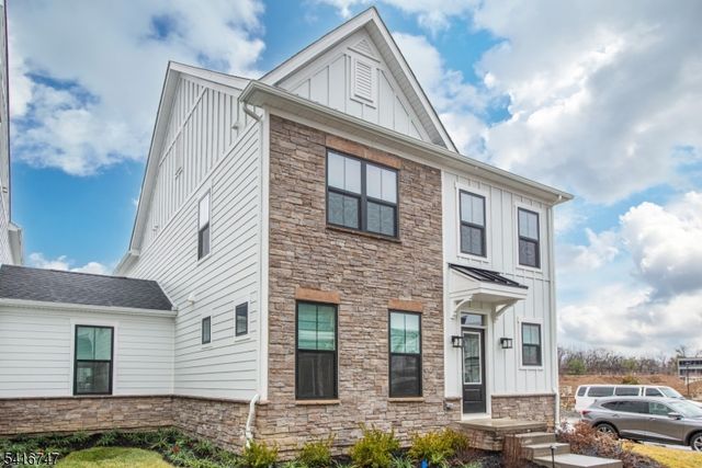 24 Willow Ln 24, Parsippany-troy Hills Twp., NJ 07054