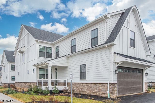 24 Willow Ln 24, Parsippany-troy Hills Twp., NJ 07054