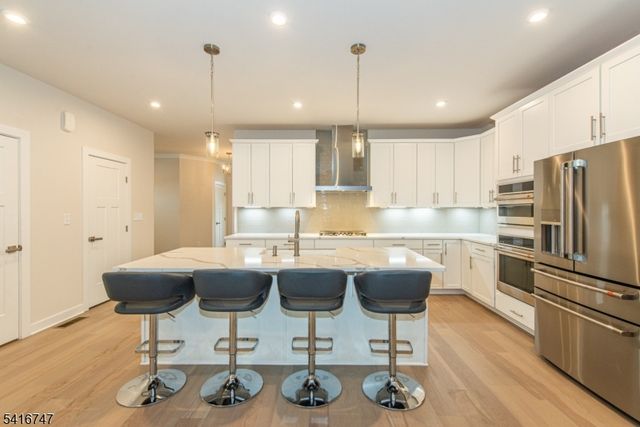 24 Willow Ln 24, Parsippany-troy Hills Twp., NJ 07054