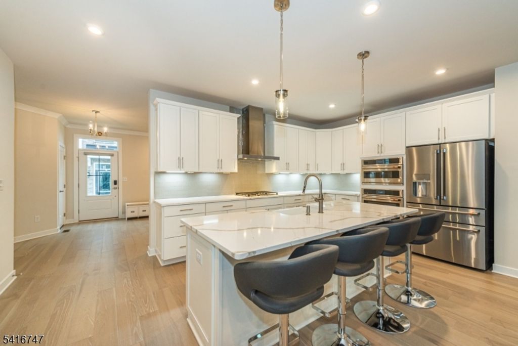 24 Willow Ln 24, Parsippany-troy Hills Twp., NJ 07054