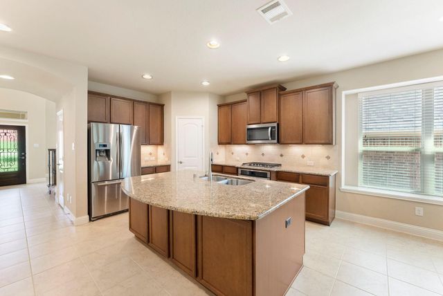 3565 Falcon Way, Conroe, TX 77304