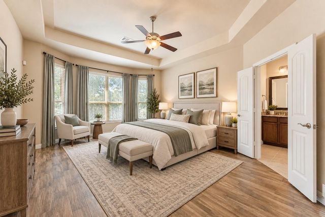 3565 Falcon Way, Conroe, TX 77304