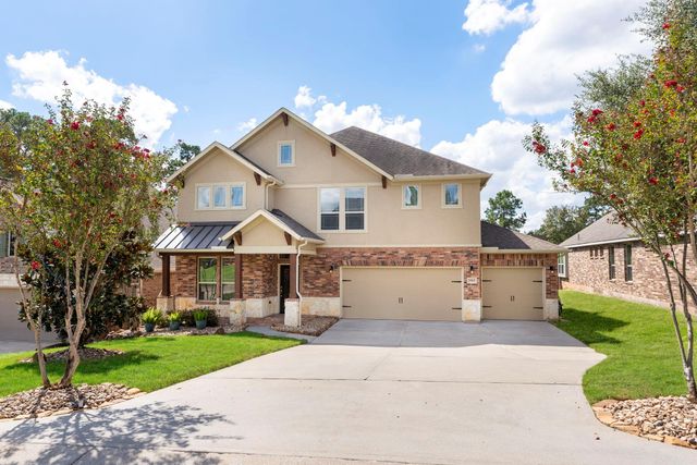 3565 Falcon Way, Conroe, TX 77304