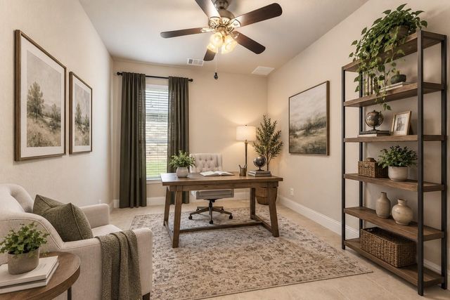 3565 Falcon Way, Conroe, TX 77304