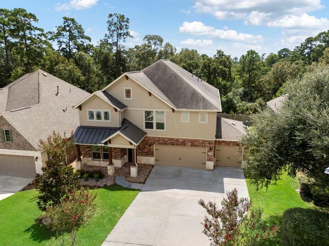 3565 Falcon Way, Conroe, TX 77304
