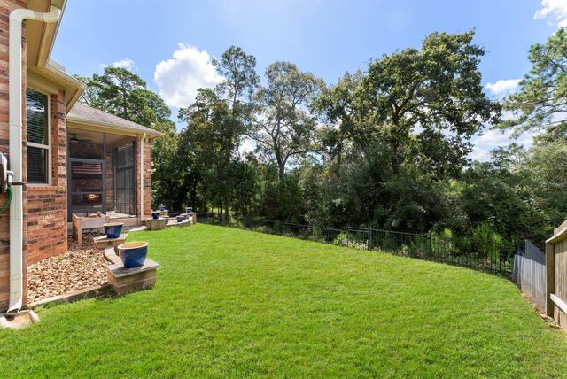 3565 Falcon Way, Conroe, TX 77304