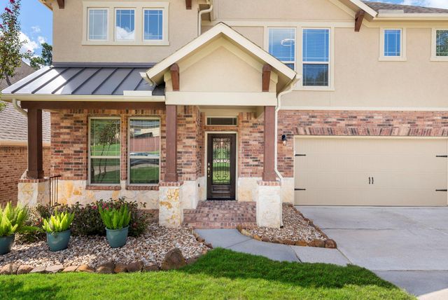 3565 Falcon Way, Conroe, TX 77304