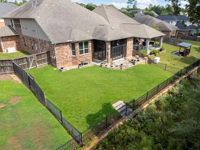 3565 Falcon Way, Conroe, TX 77304
