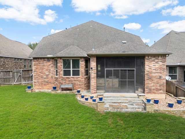 3565 Falcon Way, Conroe, TX 77304