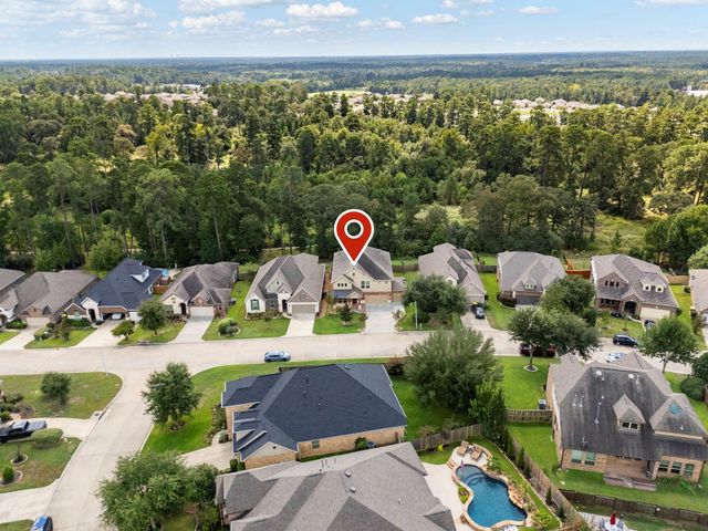 3565 Falcon Way, Conroe, TX 77304