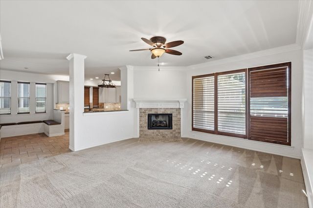 1418 Sea Pines Drive, Savannah, TX 76227