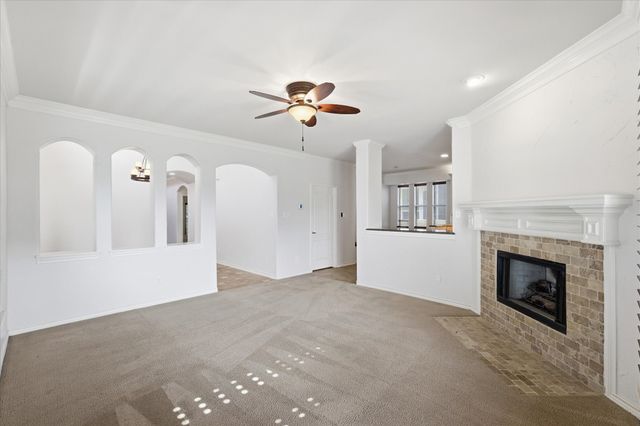 1418 Sea Pines Drive, Savannah, TX 76227