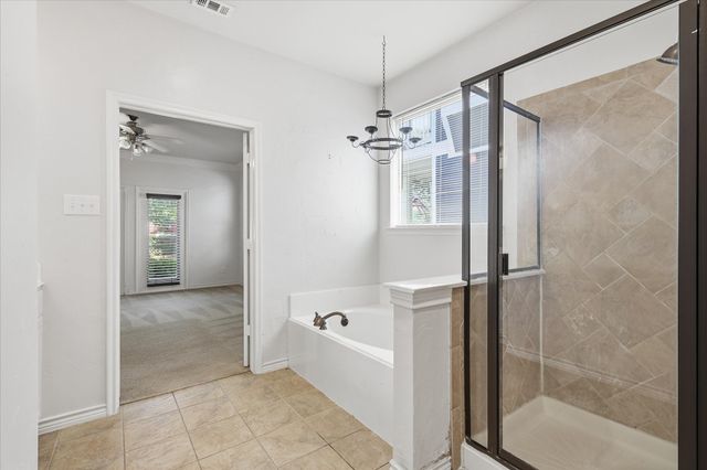 1418 Sea Pines Drive, Savannah, TX 76227