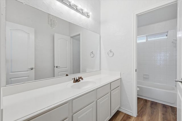 1418 Sea Pines Drive, Savannah, TX 76227