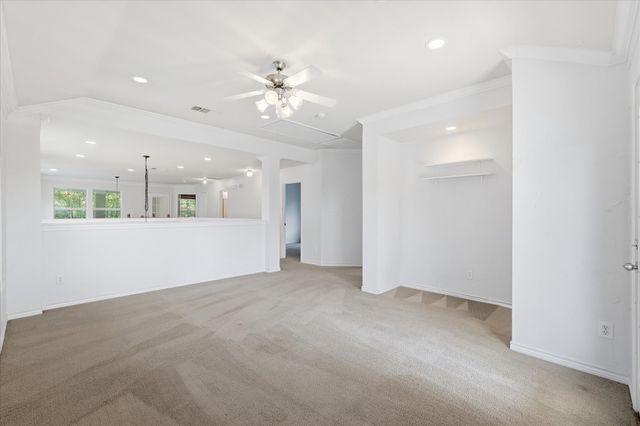 1418 Sea Pines Drive, Savannah, TX 76227