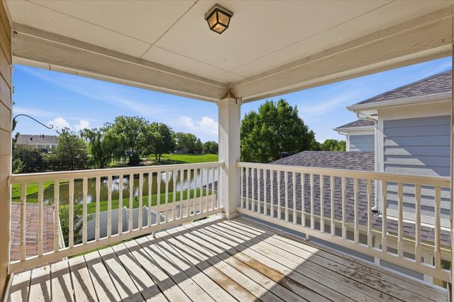 1418 Sea Pines Drive, Savannah, TX 76227