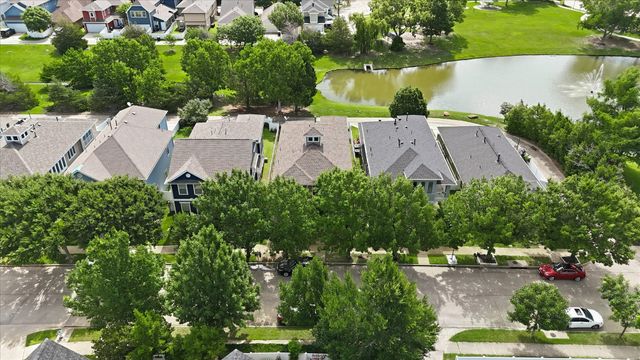 1418 Sea Pines Drive, Savannah, TX 76227