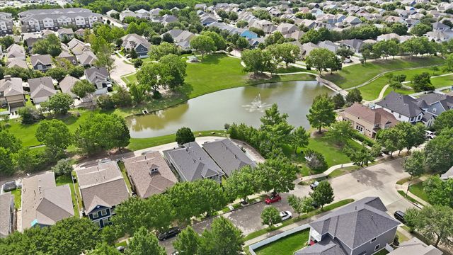 1418 Sea Pines Drive, Savannah, TX 76227