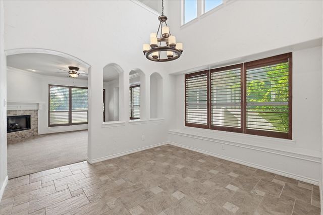 1418 Sea Pines Drive, Savannah, TX 76227
