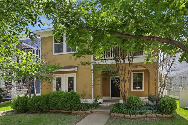 1418 Sea Pines Drive, Savannah, TX 76227