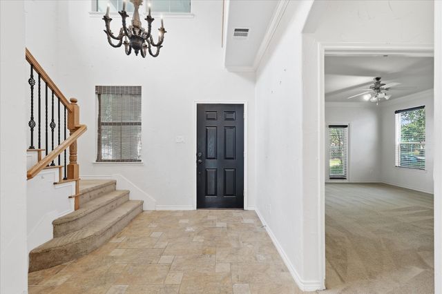 1418 Sea Pines Drive, Savannah, TX 76227