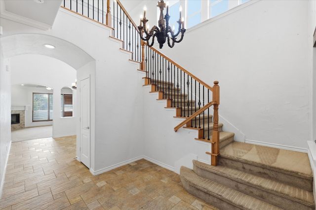 1418 Sea Pines Drive, Savannah, TX 76227
