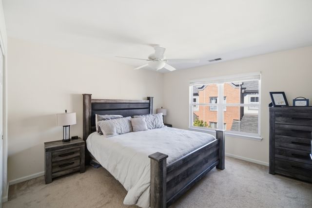 1103 N Claremont Drive, Palatine, IL 60067