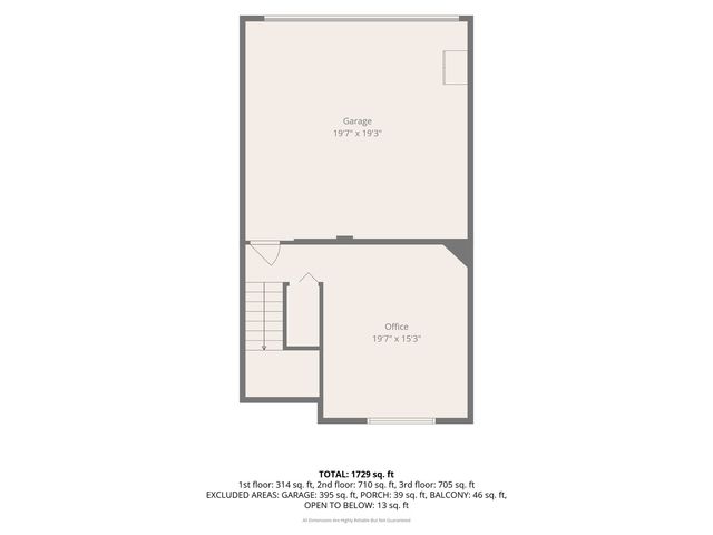 1103 N Claremont Drive, Palatine, IL 60067