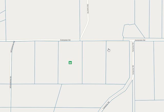 0000 Evergreen Drive, Cottonwood, CA 96022