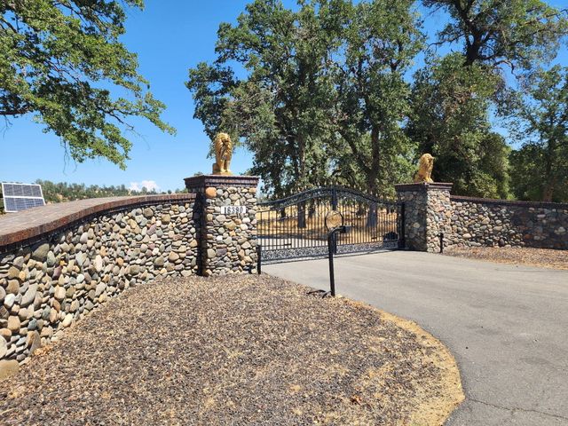 0000 Evergreen Drive, Cottonwood, CA 96022