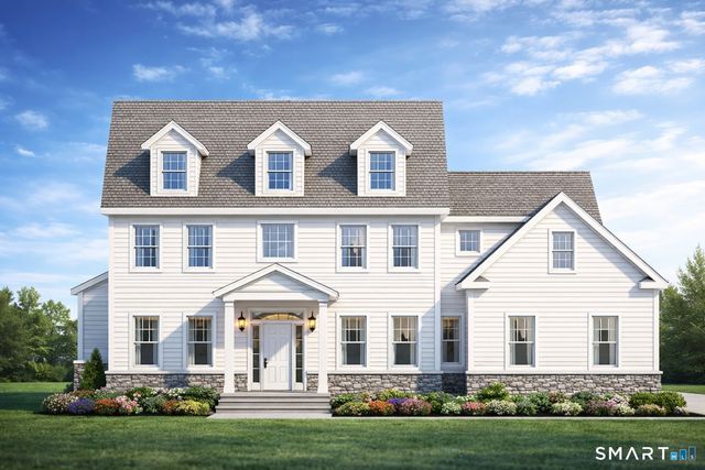 Lot 3 - 160 Saybrook Road, Essex, CT 06426