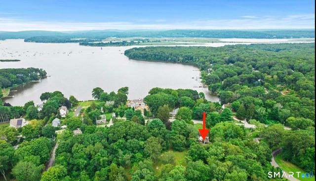 Lot 3 - 160 Saybrook Road, Essex, CT 06426