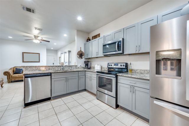 2502 Jeff Street, Dallas, TX 75212