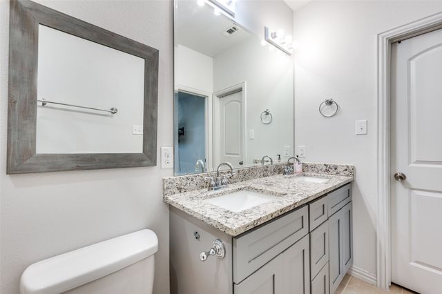 2502 Jeff Street, Dallas, TX 75212