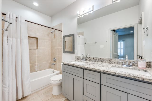 2502 Jeff Street, Dallas, TX 75212
