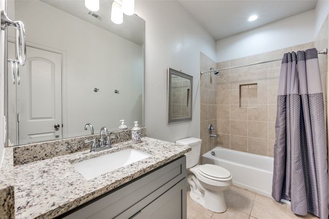 2502 Jeff Street, Dallas, TX 75212