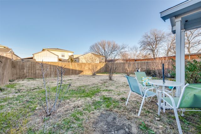 2502 Jeff Street, Dallas, TX 75212