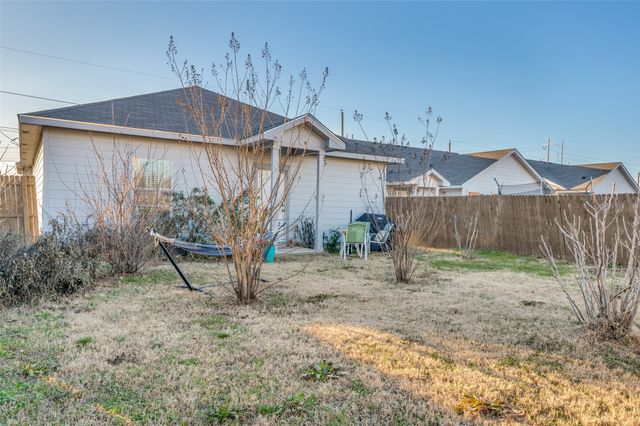2502 Jeff Street, Dallas, TX 75212