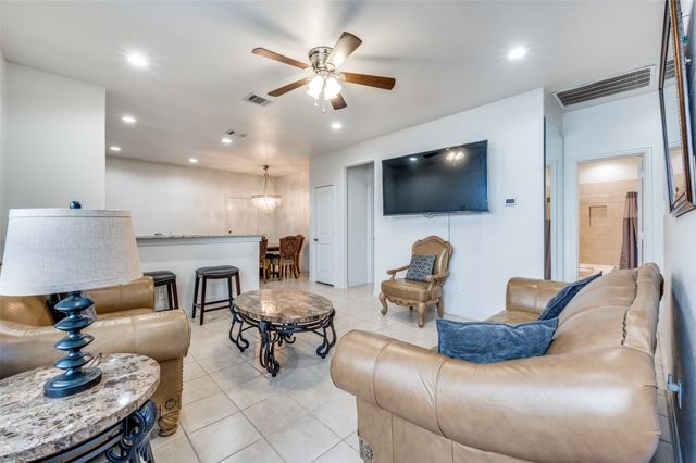 2502 Jeff Street, Dallas, TX 75212