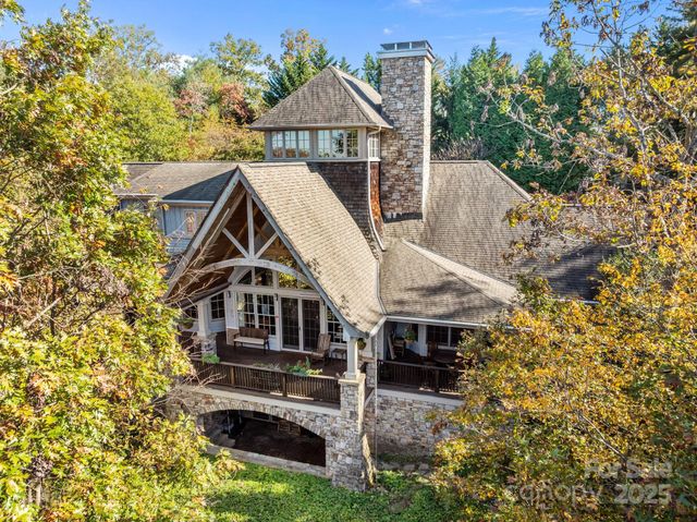 47 Cedar Hill Drive, Asheville, NC 28803