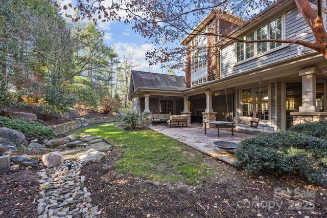 47 Cedar Hill Drive, Asheville, NC 28803