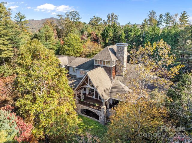 47 Cedar Hill Drive, Asheville, NC 28803