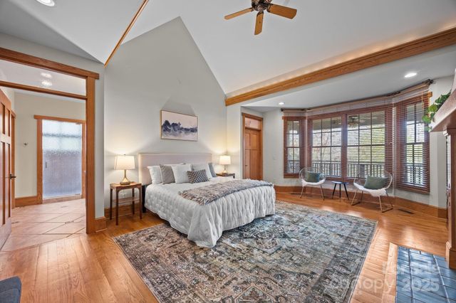 47 Cedar Hill Drive, Asheville, NC 28803