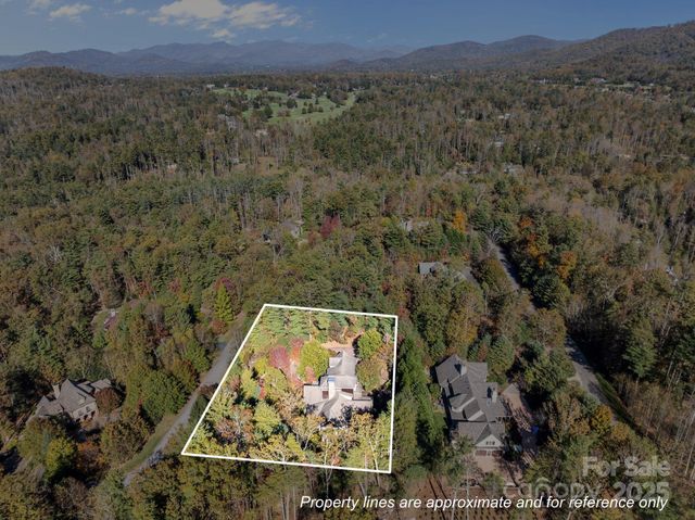 47 Cedar Hill Drive, Asheville, NC 28803