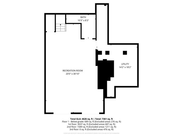 47 Cedar Hill Drive, Asheville, NC 28803