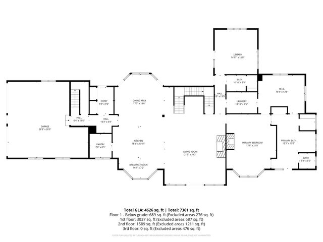 47 Cedar Hill Drive, Asheville, NC 28803