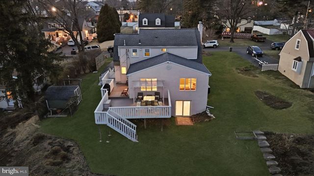 801 CYBUS WAY, Southampton, PA 18966