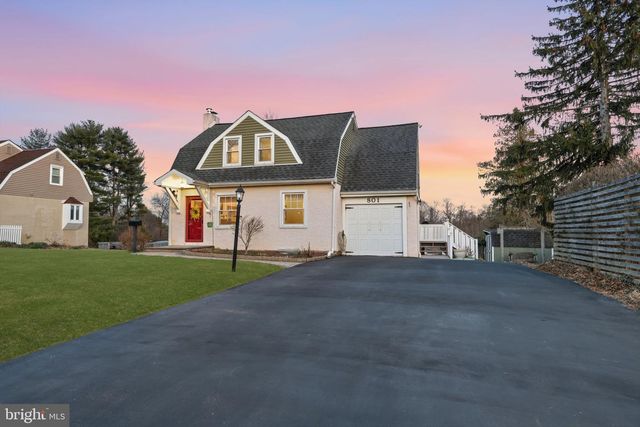 801 CYBUS WAY, Southampton, PA 18966