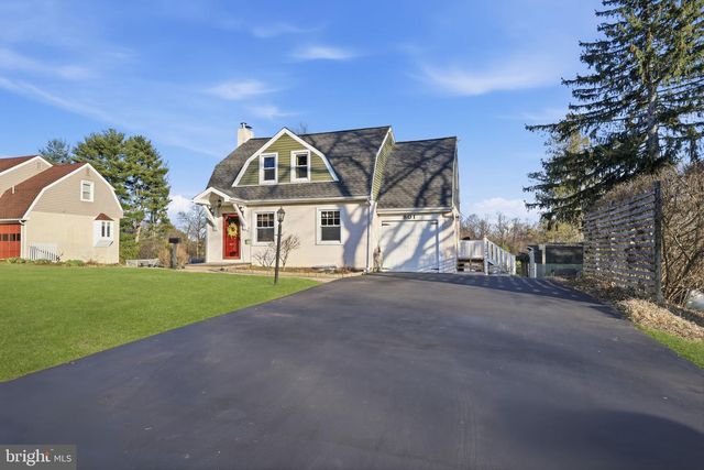 801 CYBUS WAY, Southampton, PA 18966